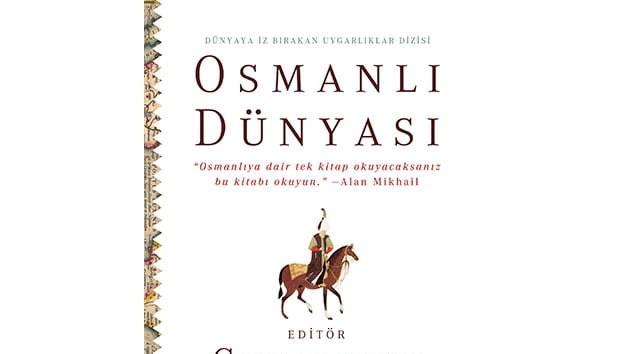 Kukucu okur iin Osmanl Dnyas