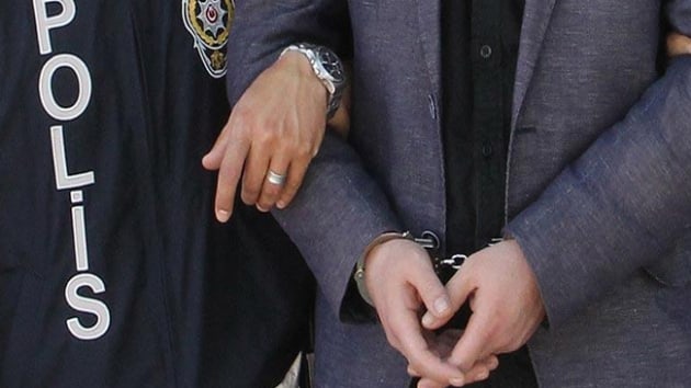 Kuveyt eski askeri ataesi albay Mikail Gll, FET yelii suundan 9 yl hapis cezasna arptrld