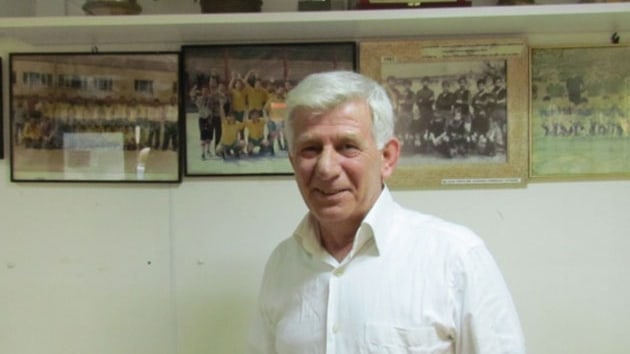 Cevat Gler: Seluk, Belhanda ve Feghouli daha fazla sorumluluk almal