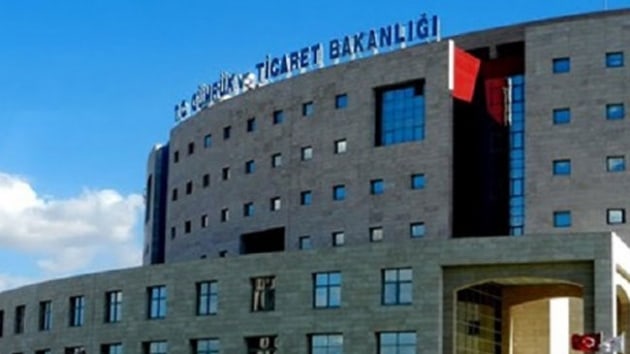 Gmrk ve Ticaret Bakanl 400 bin ikayet ald