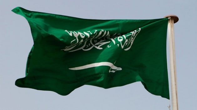 Suudi Arabistan, askeri operasyona tam destek verdiini bildirdi