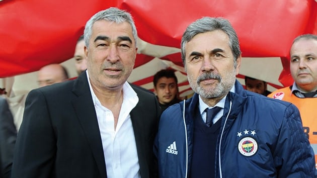 Aykut Kocaman, Christoph Daum'a ait 190 malk rekorun yeni sahibi oldu