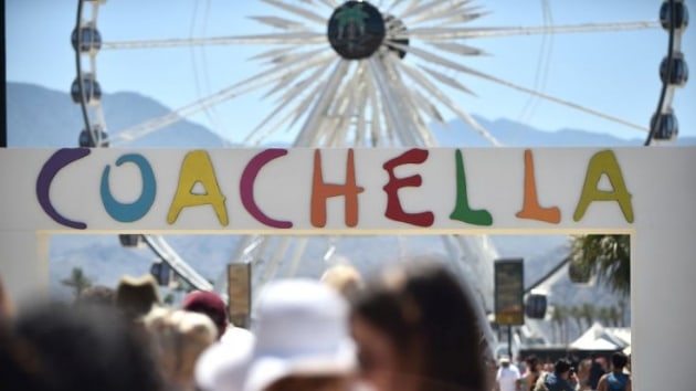 Coachella Festivali nedir? 