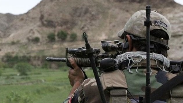 Afganistan'da 20 DEA yesi ldrld 