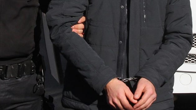 Malatya'da FET'nn hcre evleri soruturmasnda 6 tutuklama