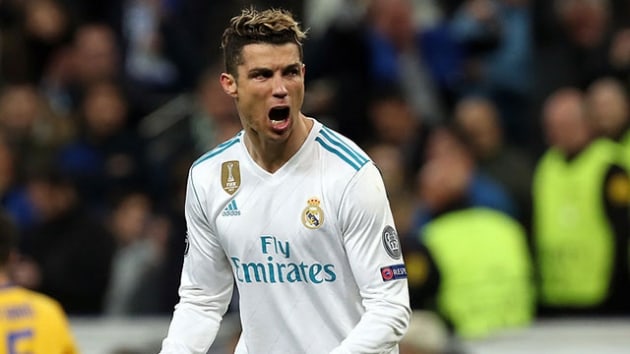 Cristiano Ronaldo: Daha oynayacak yllarm var