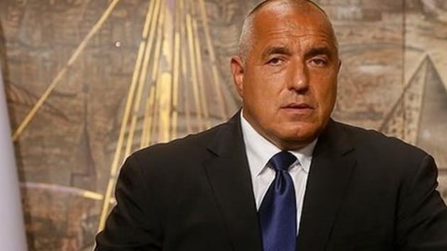 Bulgaristan Babakan Borisov: Srbistan ile anlama imzalanmad srece ne Kosova ne de Belgrad AB'ye katlamayacaktr