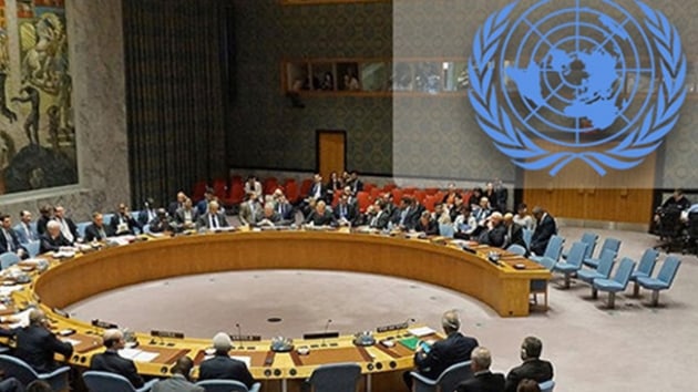 BM'den Rusya'nn Duma aklamasna yalanlama: BM, gerekli izni verdi