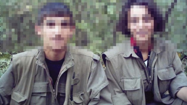 Terr rgt PKK'nn ikence ve cinsel iddete bavurduu BM raporlarna yansd