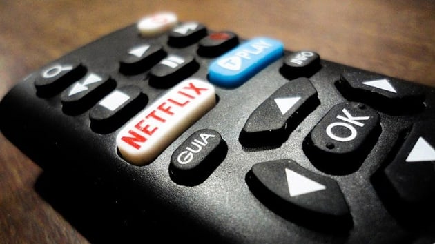 Netflix'in abone says 125 milyona ulat