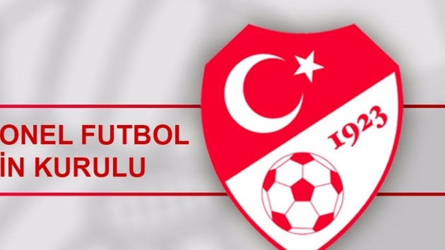 Galatasaray, Baakehir, Genlerbirlii, Antalyaspor ve Konyaspor PFDK'ya sevk edildi