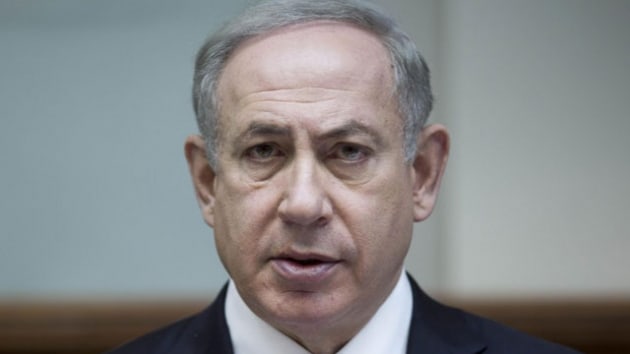 Netanyahu: ABDnin Kuds Bykelilii birka hafta iinde alacak