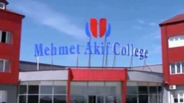 Kosova'da FET yaknlyla bilinen kolej alanlarnn banka hesaplar donduruldu