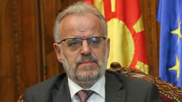 Makedonya Meclis Bakan: Trkiye ziyareti, ikili i birliinin glendirilmesine katk salyor