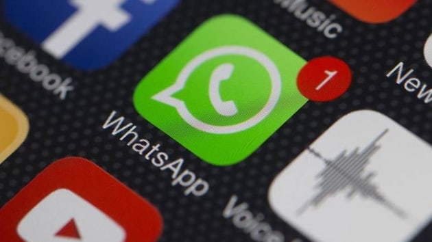 WhatsApp'a yksek ncelikli bildirimler zellii geliyor