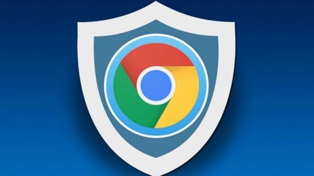 Chrome gvenlii Windows Defendera emanet