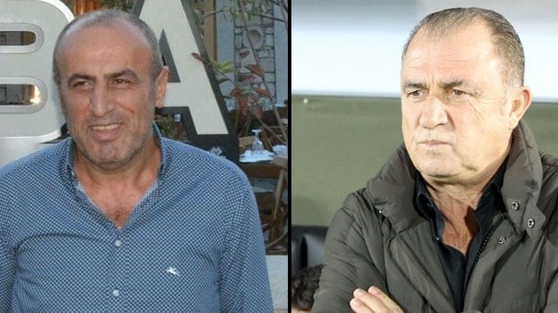 Fatih Terim ile Selahattin Aydodu uzlaamad iddianame hazrland