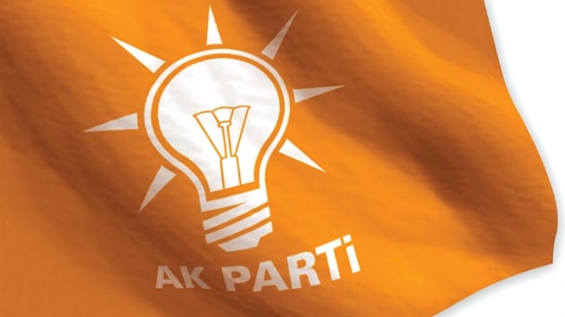 AK Parti, son ankete gre Cumhurbakan Erdoan'n oy orann yzde 55,6 olarak aklad