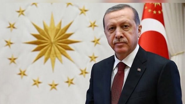 Cumhurbakan Erdoan'n alma ofislerine dinleme cihaz konulmasna ilikin davada 10 sana hapis cezas verildi