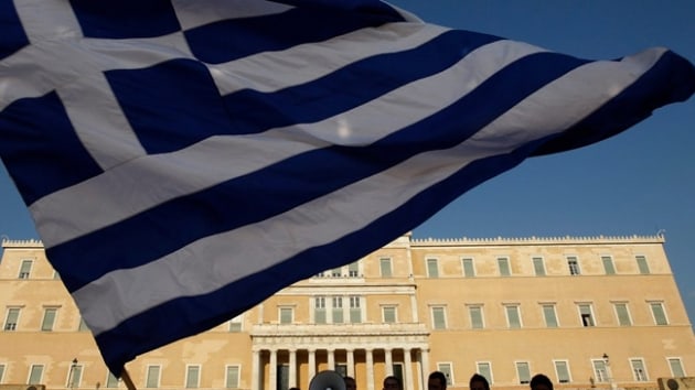 Yunanistan doalgaz irketini zelletiriyor 
