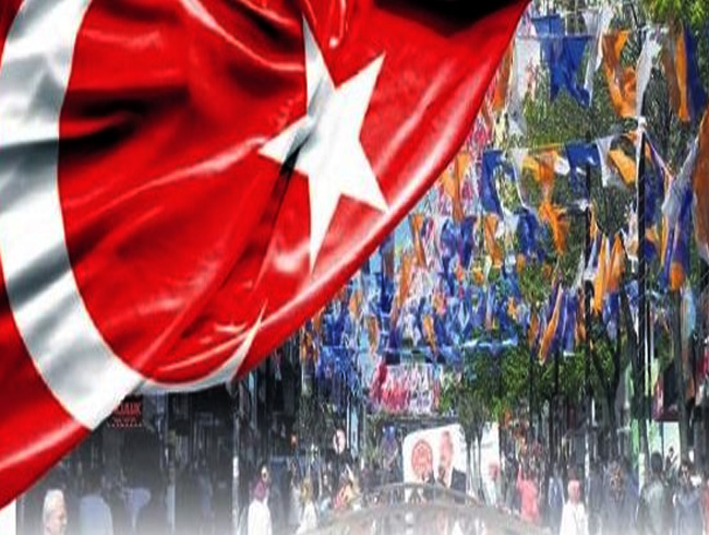 Erken se�im vardiyas�