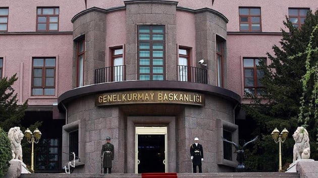 Etimesgut'a tanacak komuta binalar askeri mzeye evrilecek