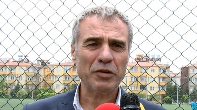 Ersun Yanal: Bu tr manzaralar grmek istemiyoruz. enol hocaya ok gemi olsun