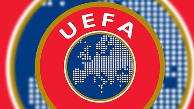 UEFA'dan Fenerbahe ve Galatasaray aklamas
