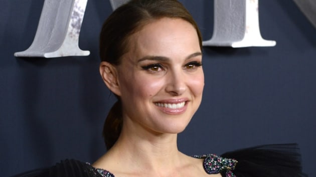 Yahudi oyuncu Natalie Portman srail'in dln reddetti