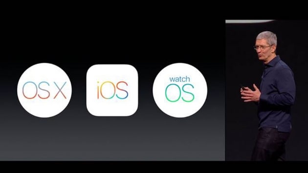Apple CEO'su Tim Cook aklad: iOS ve MacOS birlemeyecek