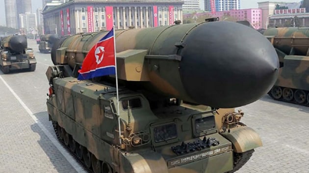 Kuzey Kore'nin nkleer denemeleri durdurma karar hakknda Rus Dileri'nden aklama