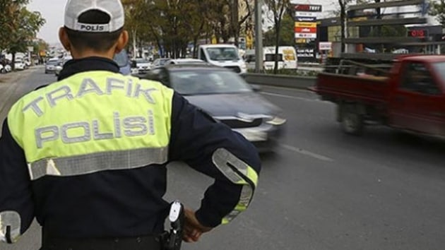 Ankara'da bugn baz yollar trafie kapatlacak