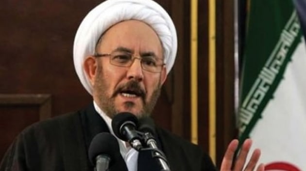 Ruhani'nin yardmcsndan tepki eken szler: Azeriler Farstr