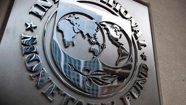 IMF'den yolsuzlukla mcadele adm