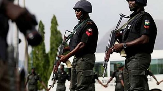 Nijerya'da silahl saldr: 10 l 