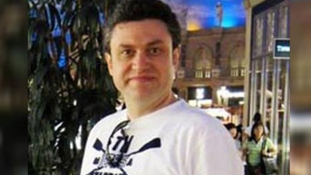 Kayseri'de iliki yaad kadn baklayan profesr tutukland