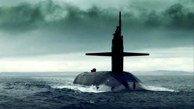 in, ABD'den teknoloji alarak denizalt sava yeteneklerini glendiriyor