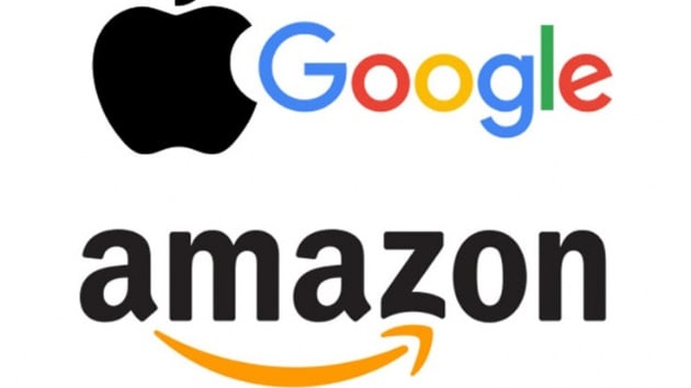 Apple, 'Toplumda Braklan Pozitif Etki' anketinde Amazon ve Google'n altnda kald