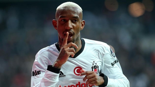 Anderson Talisca, Yeni Malatyaspor manda 7. kafa goln att