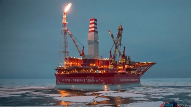 Rusya petrol retiminde liderlii Suudi Arabistan'a kaptrd