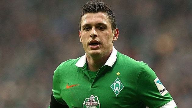 Zlatko Junuzovic Werder Bremen'den ayrlma karar ald