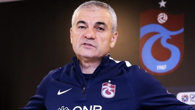 Trabzonspor Rza almbay'n yerine Tolunay Kafkas ya da Samet Aybaba'y getirmek istiyor