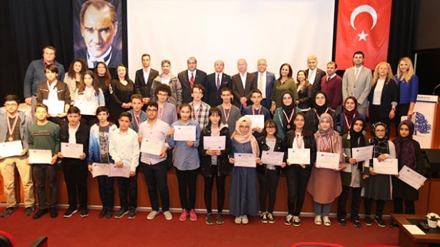 Kartal AHL'den drt drtlk baarlar