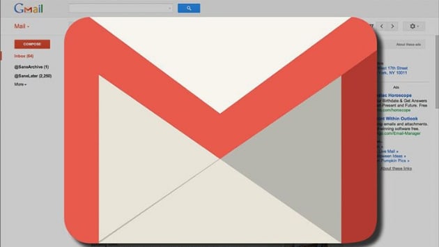 Google, yenilenen Gmail iin btn detaylar aklad