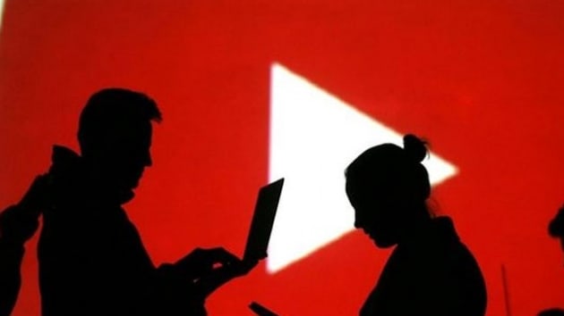 Youtube'dan srail iddetini gsteren video'ya sansr