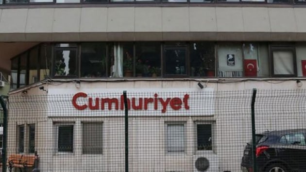 Cumhuriyet gazetesi davasnda mahkeme karar verdi