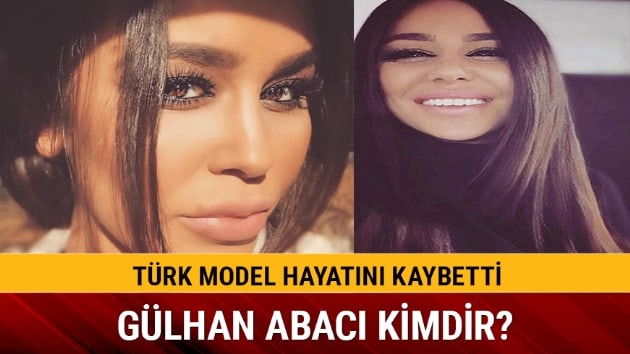 Glhan Abac kimdir?