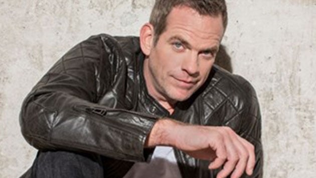 Garou ilk kez stanbul'a geliyor 