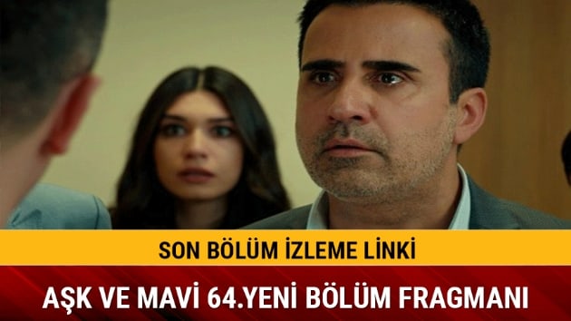 Ak ve Mavi 63.blm damga vurdu