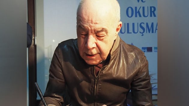 Tanr demekten vazgetim